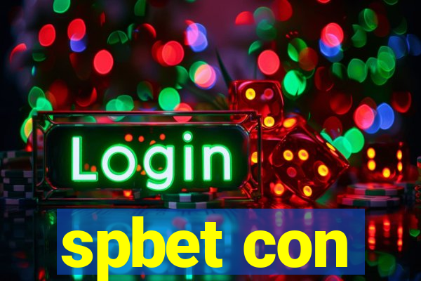 spbet con